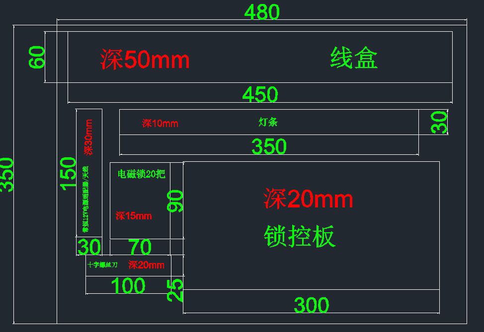 EVA箱包內(nèi)托